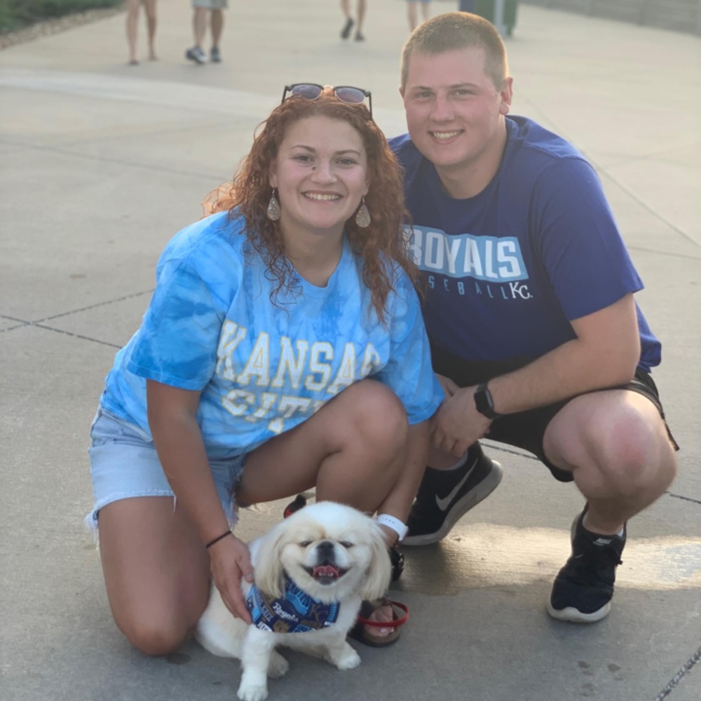 Meet your Posher, Marena